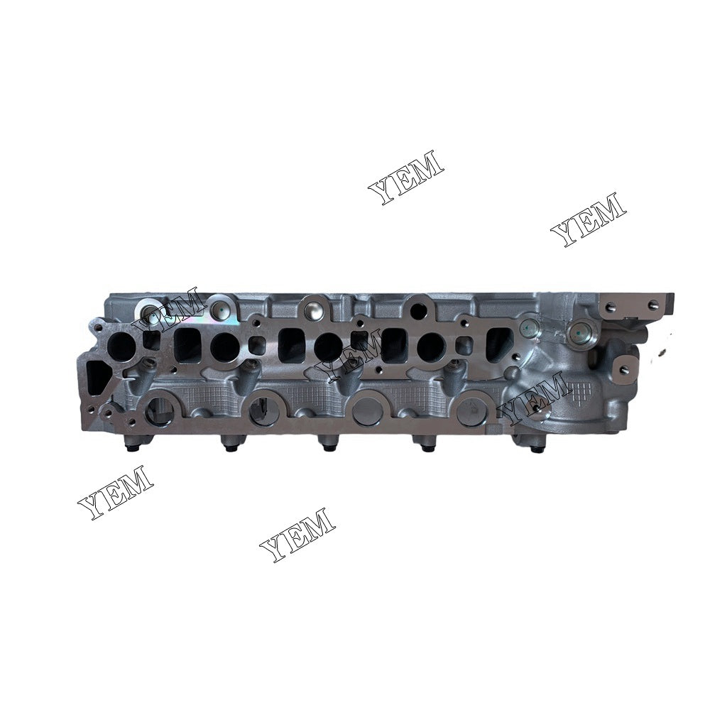 durable cylinder head For Isuzu 4JJ1 Engine Parts For Isuzu