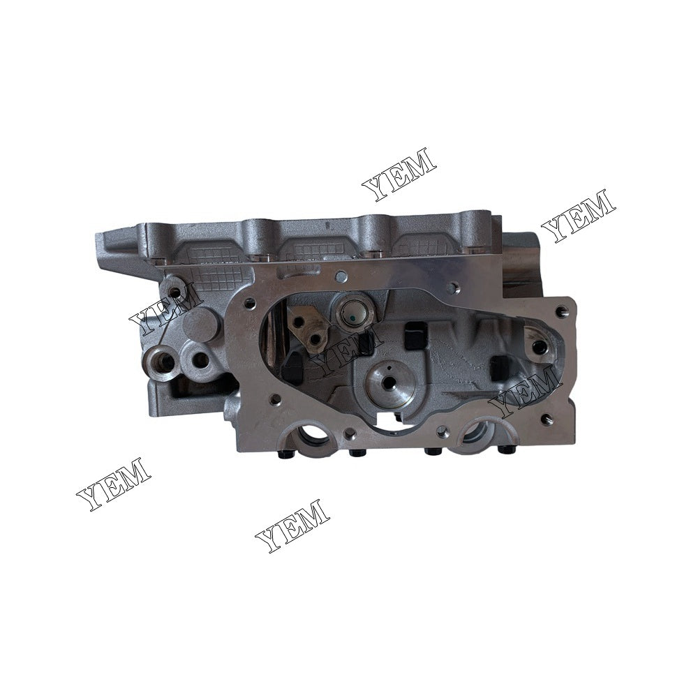 durable cylinder head For Isuzu 4JJ1 Engine Parts For Isuzu