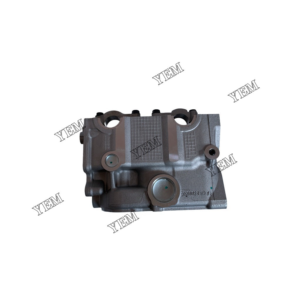 durable cylinder head For Isuzu 4JJ1 Engine Parts For Isuzu