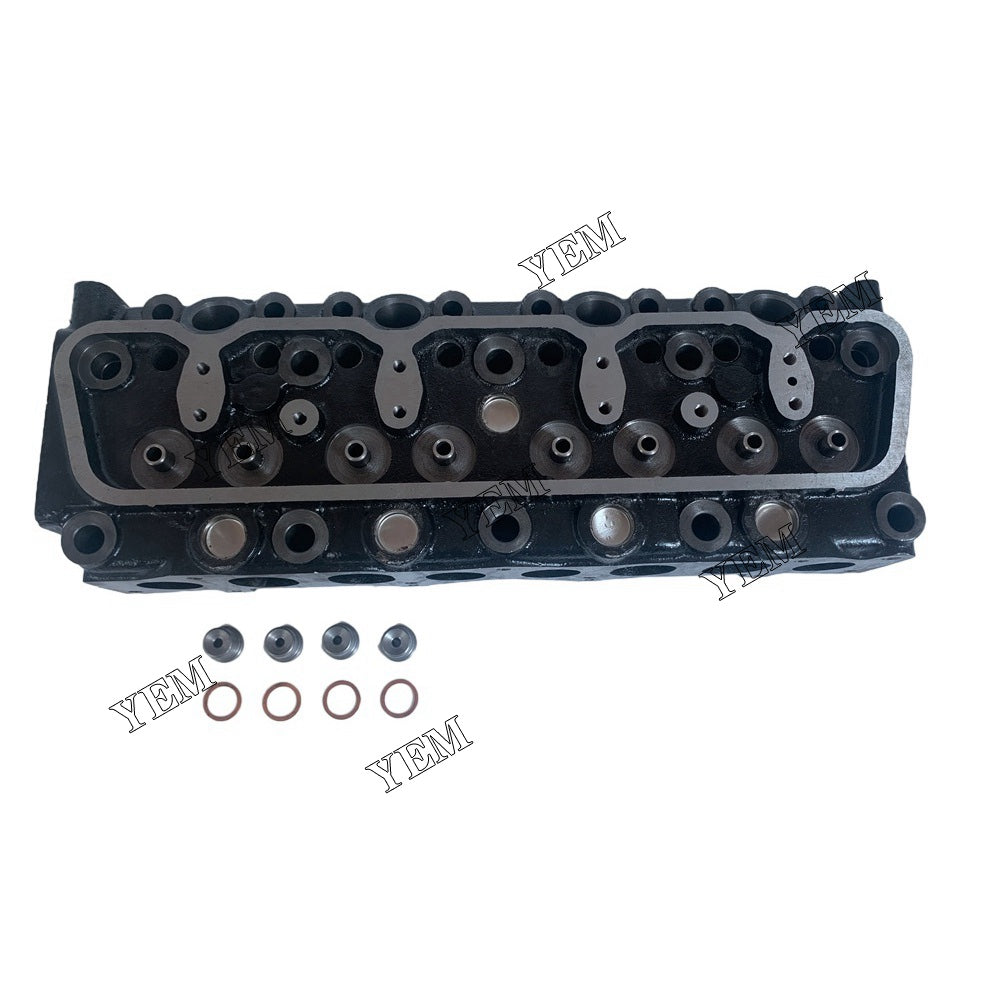 durable cylinder head For Nissan SD23 Engine Parts
