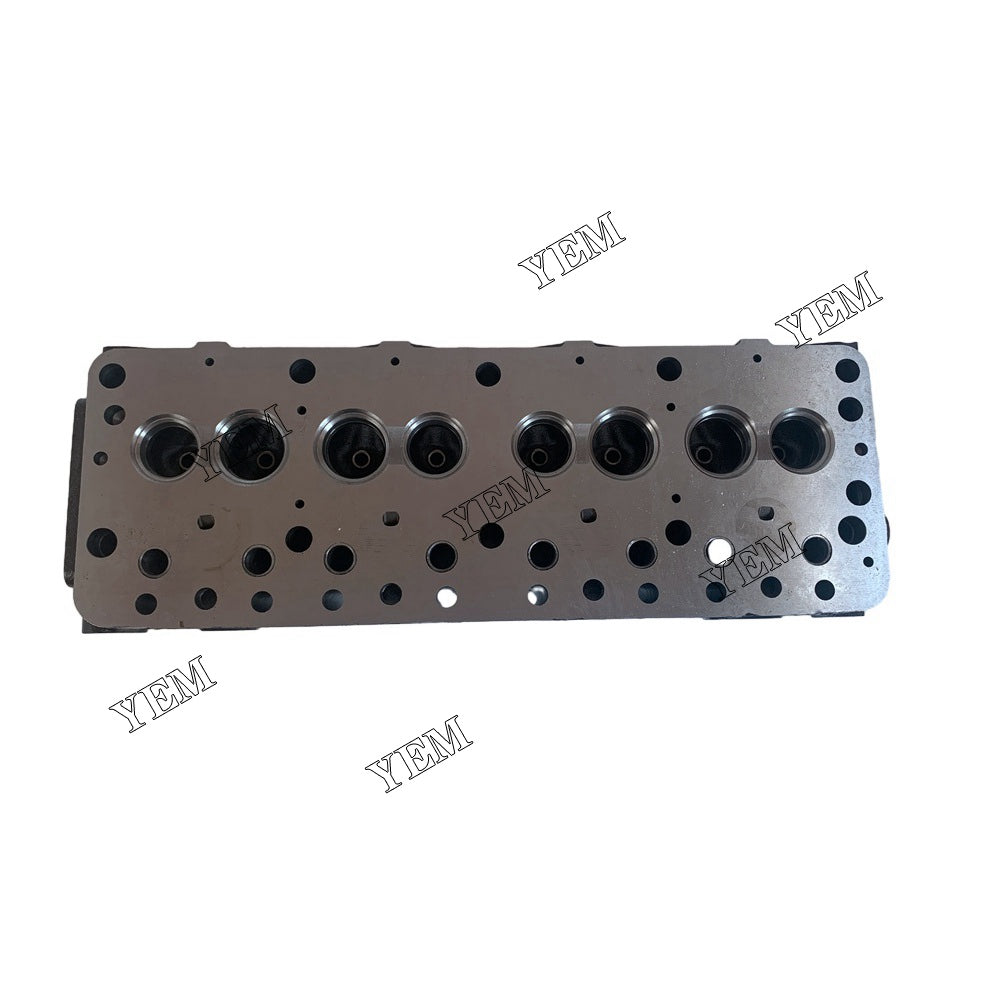 durable cylinder head For Nissan SD23 Engine Parts For Nissan