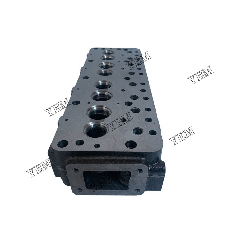 durable cylinder head For Nissan SD23 Engine Parts For Nissan