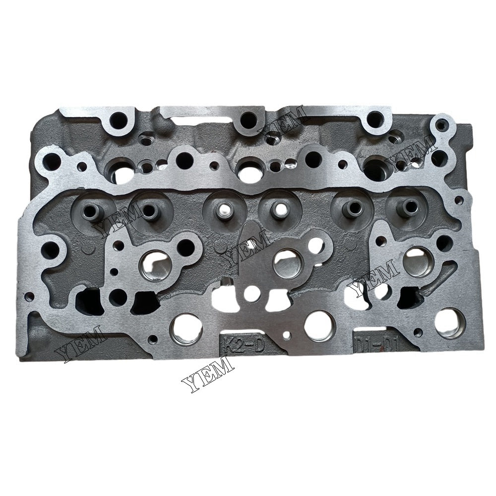 durable cylinder head For Kubota D1803 Engine Parts