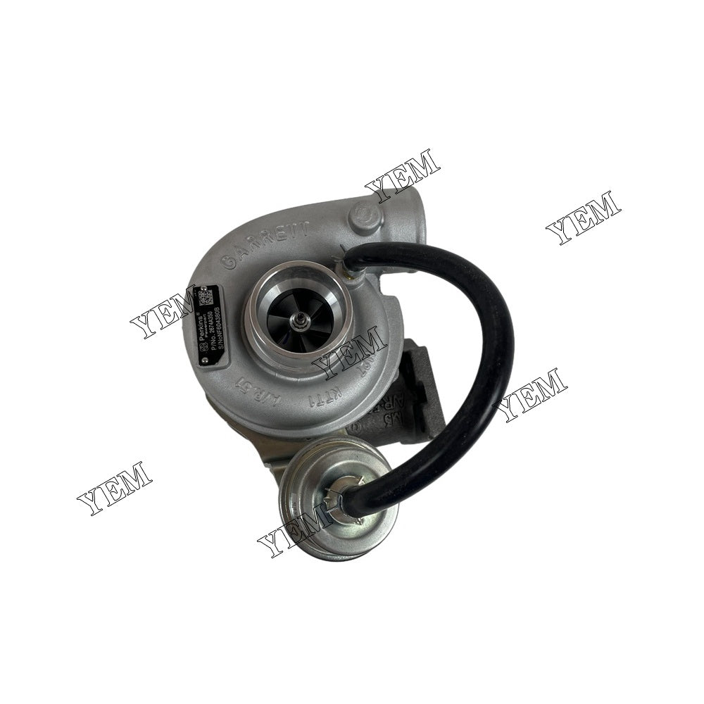 For Caterpillar 3054 Turbocharger 3054 diesel engine Parts For Caterpillar
