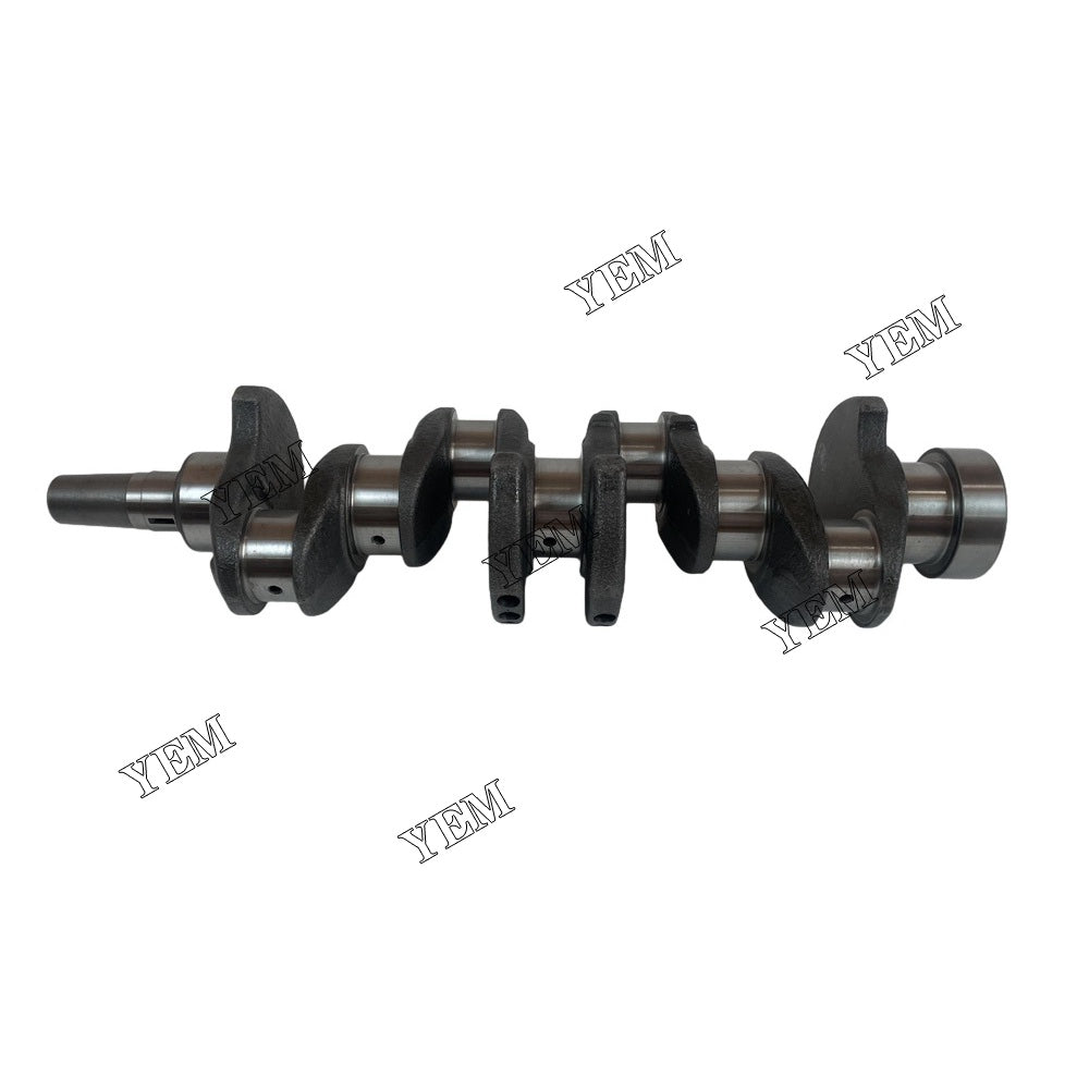 4D94 Crankshaft For Komatsu diesel engine parts For Komatsu