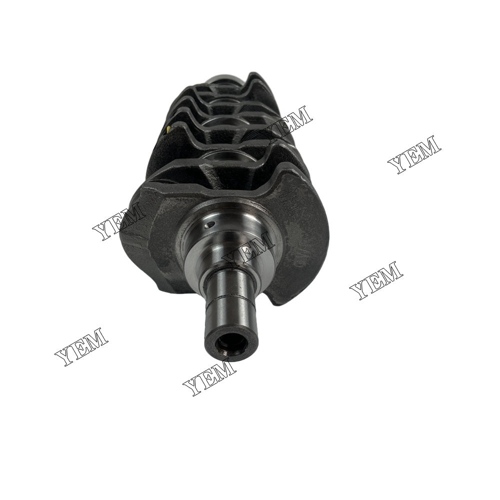 1DZ Crankshaft For Toyota diesel engine parts For Toyota