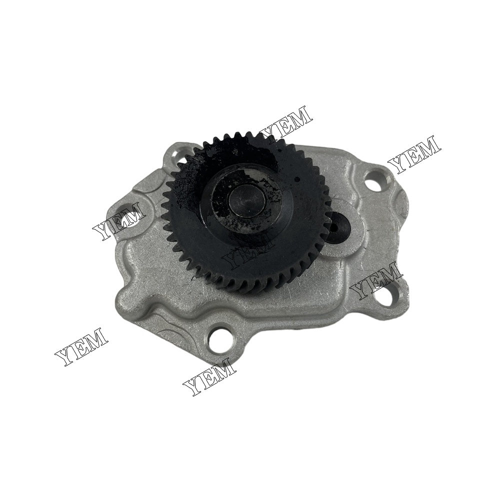 New OEM oil pump For Nissan TD23 diesel engine parts