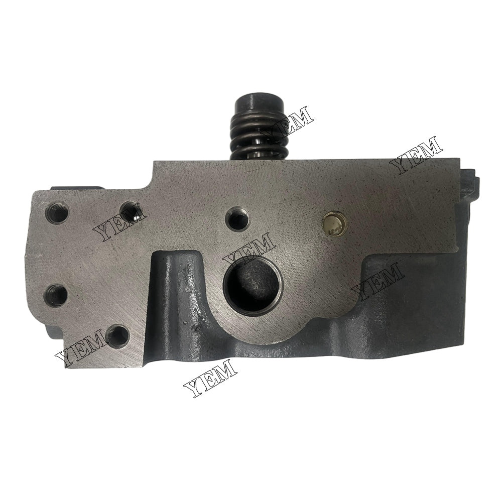 durable Cylinder Head Assembly For Volvo D5E Engine Parts
