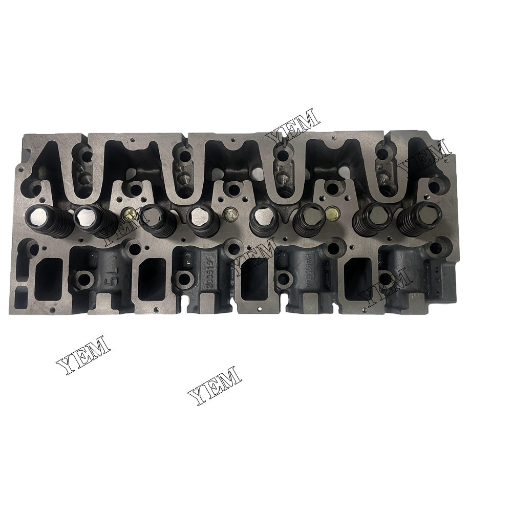 durable Cylinder Head Assembly For Volvo D5E Engine Parts For Volvo