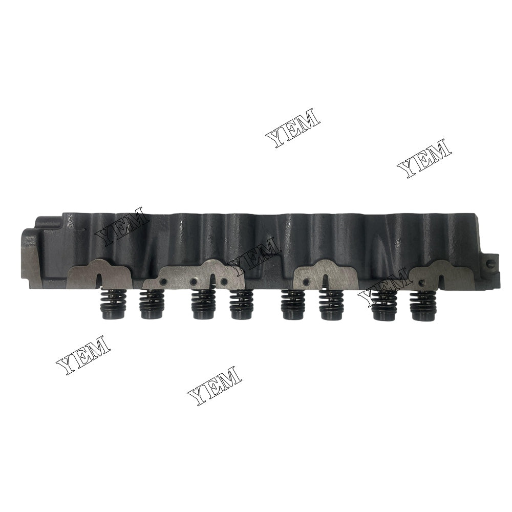 durable Cylinder Head Assembly For Volvo D5E Engine Parts For Volvo