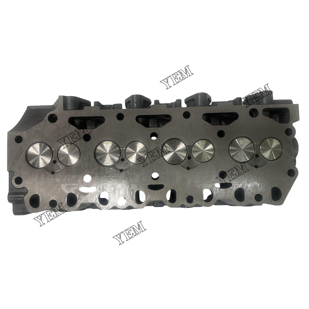 durable Cylinder Head Assembly For Volvo D5E Engine Parts For Volvo