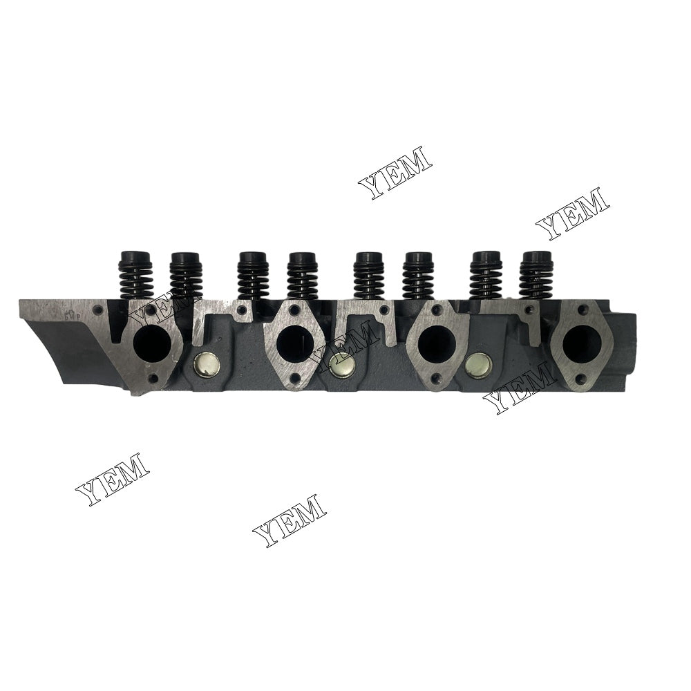 durable Cylinder Head Assembly For Volvo D5E Engine Parts For Volvo