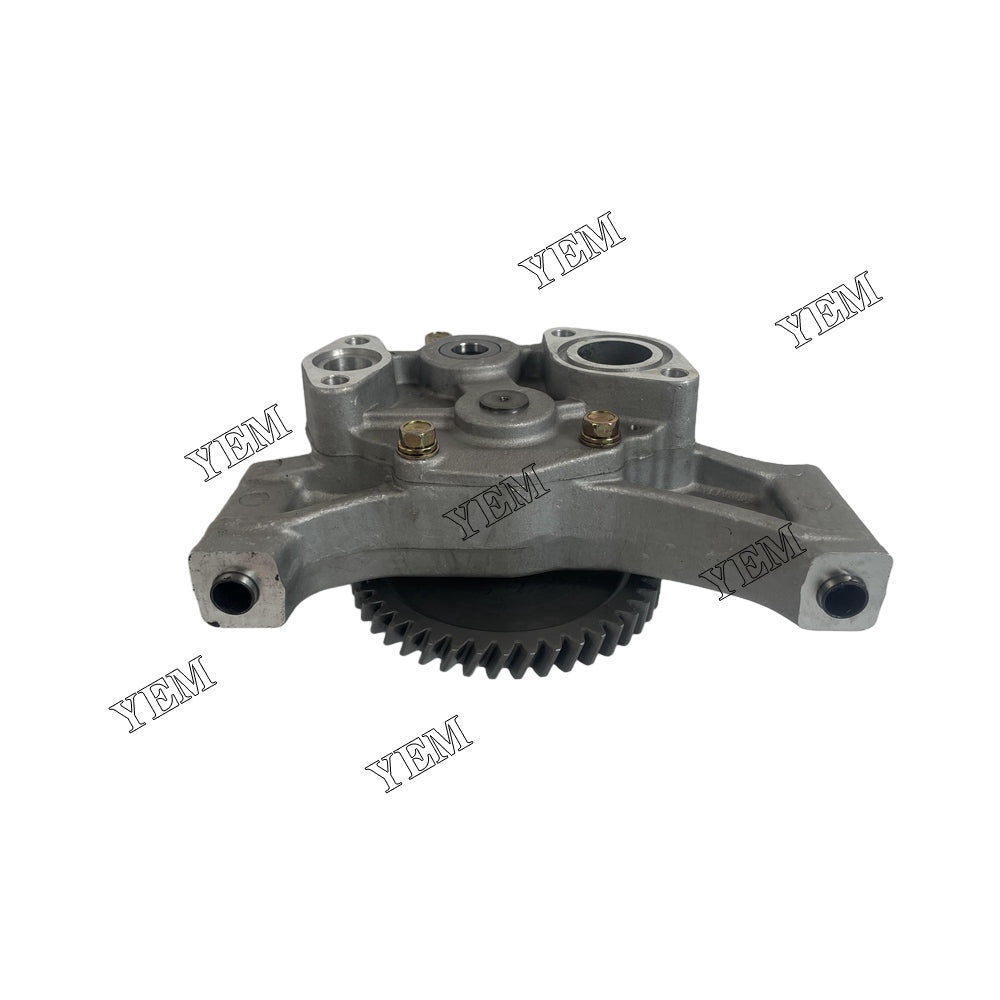 New OEM oil pump For Hino K13C diesel engine parts For Hino