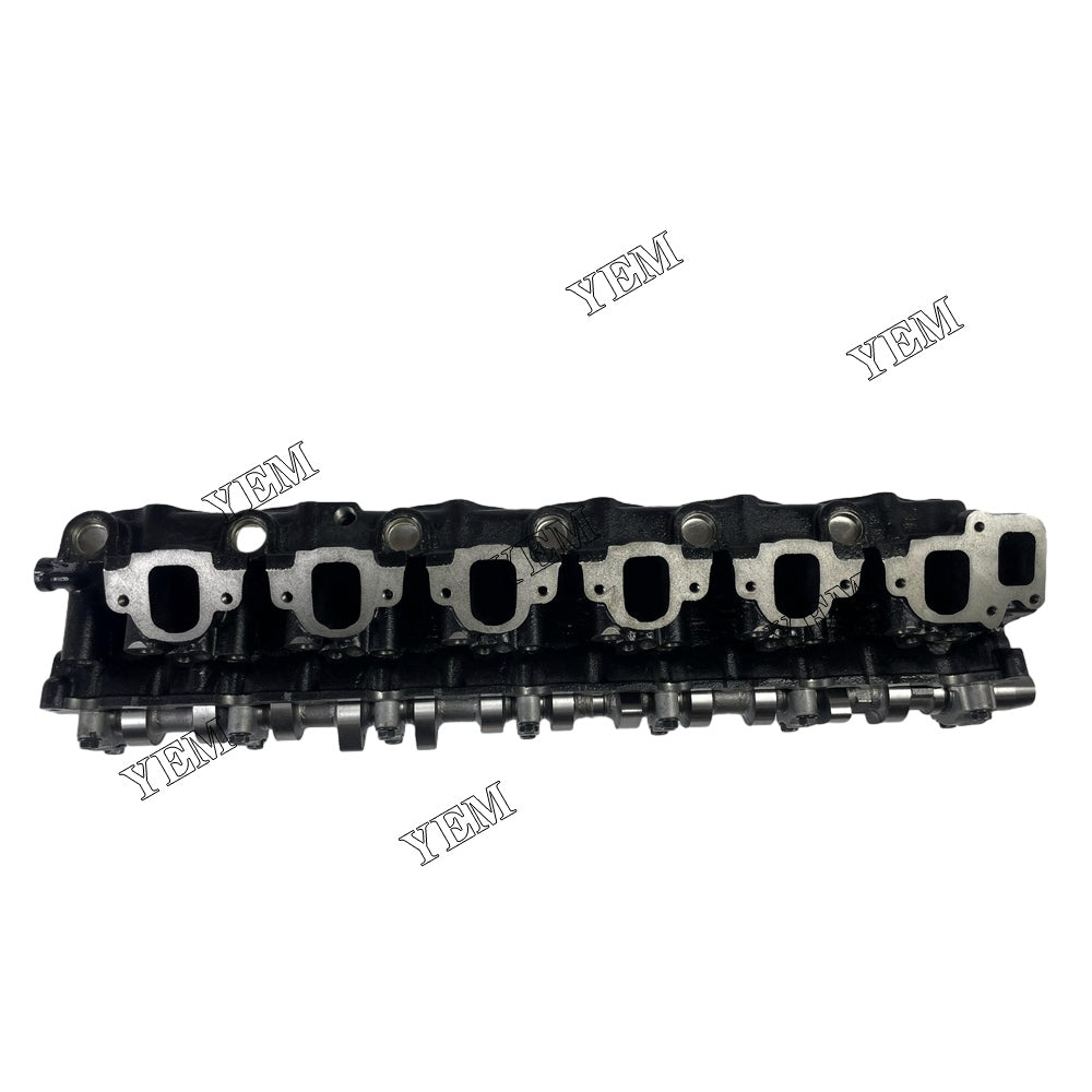 durable Cylinder Head Assembly With Camshaft For Toyota 1HD Engine Parts For Toyota