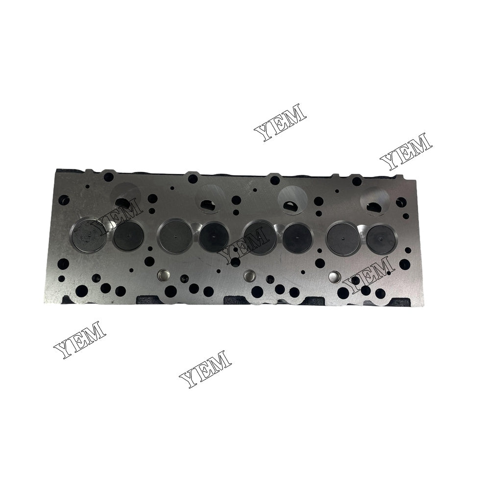 durable Cylinder Head Assembly For Isuzu 4JG2 Engine Parts For Isuzu