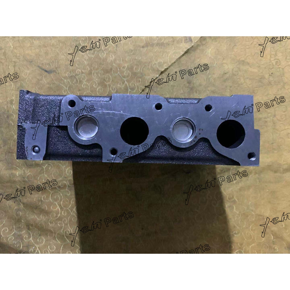 durable cylinder head For Kubota Z851 Engine Parts For Kubota