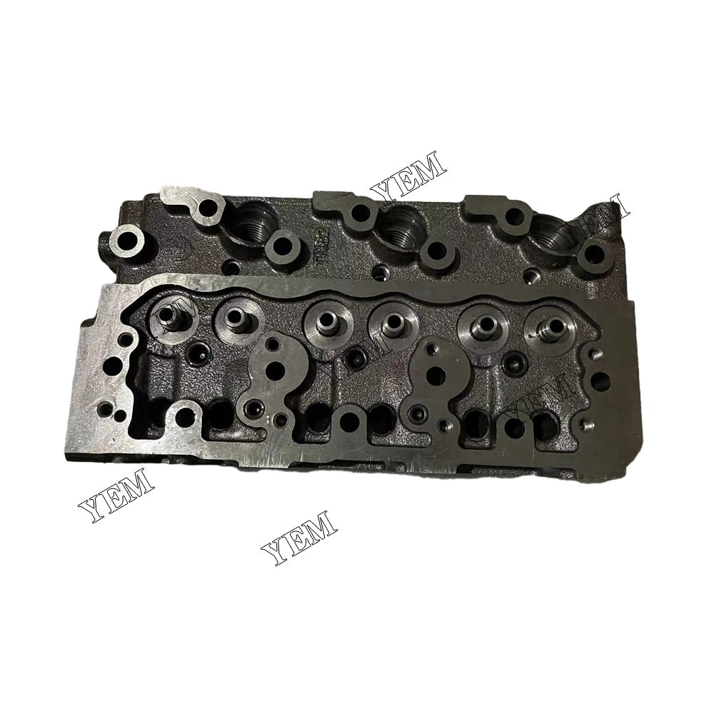 durable cylinder head For Yanmar 3TNB84 Engine Parts