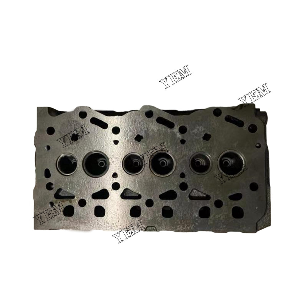 durable cylinder head For Yanmar 3TNM72 Engine Parts