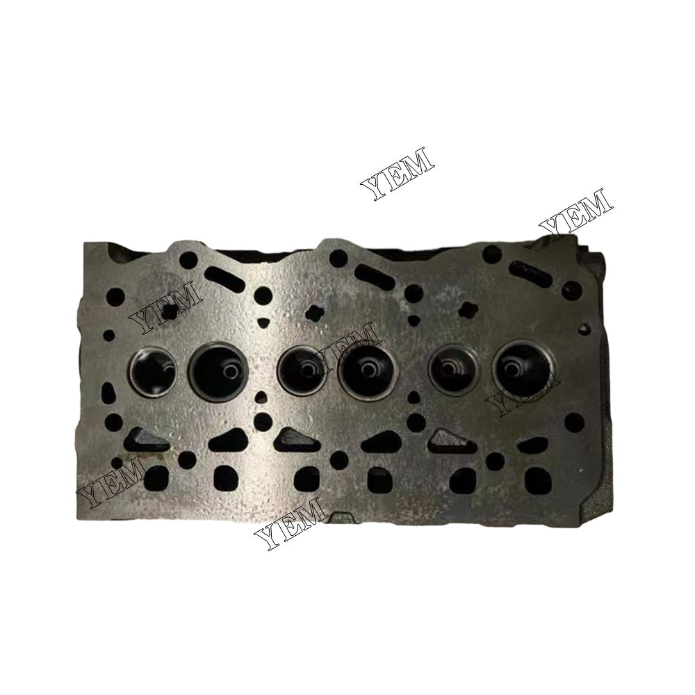 durable cylinder head For Yanmar 3TNM72 Engine Parts For Yanmar