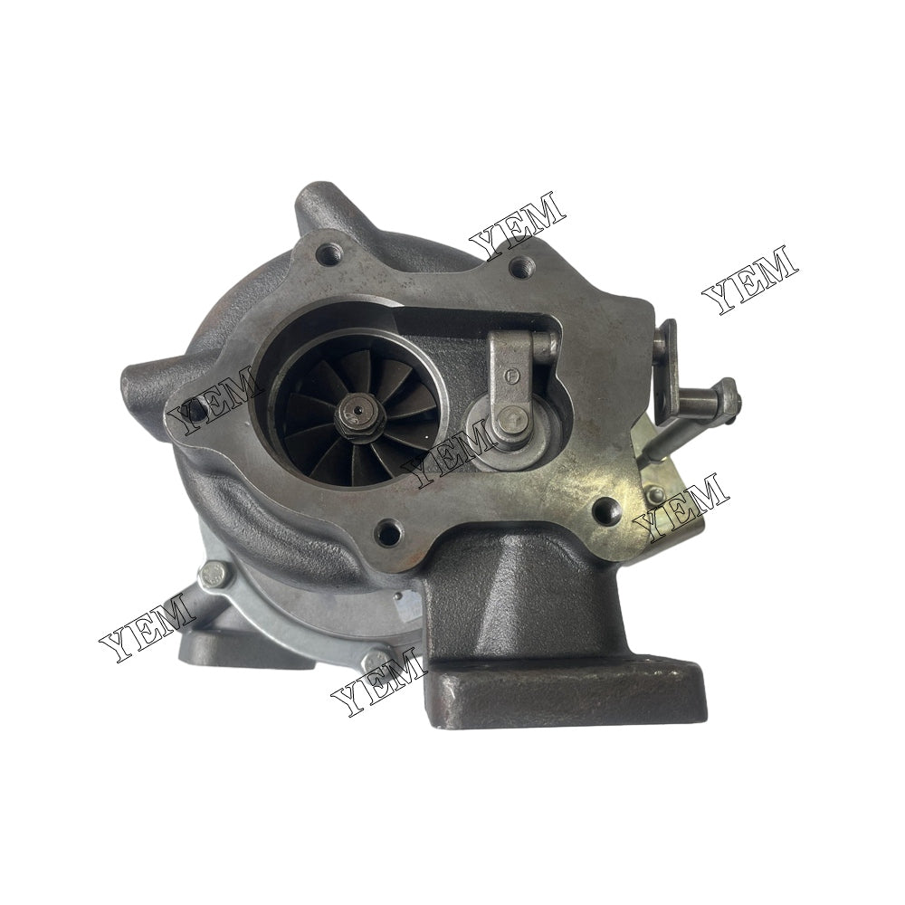 For Hino J07E Turbocharger 24100-4631 J07E diesel engine Parts For Hino