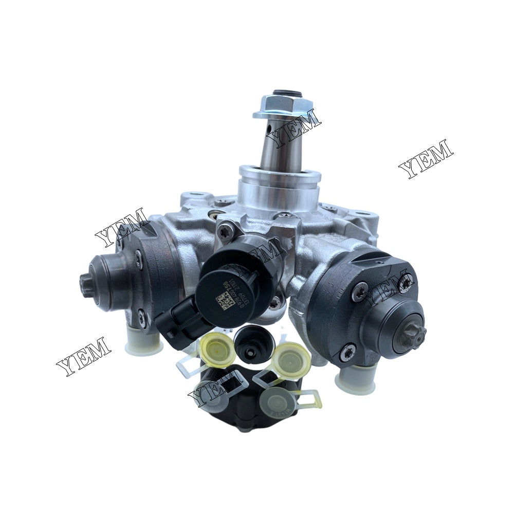 For Mitsubishi D06F High Pressure Oil Pump D06F diesel engine Parts For Mitsubishi