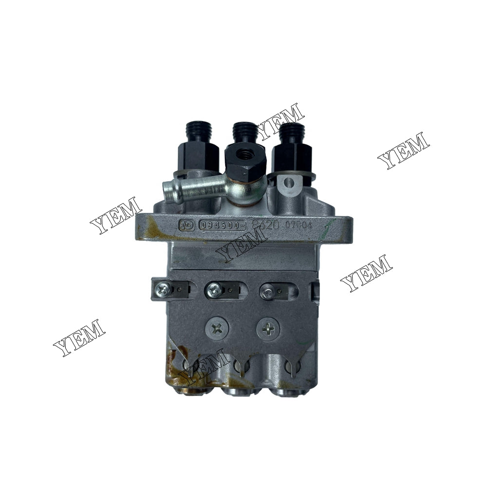 For Caterpillar C1.1 Fuel Injection Pump C1.1 diesel engine Parts For Caterpillar