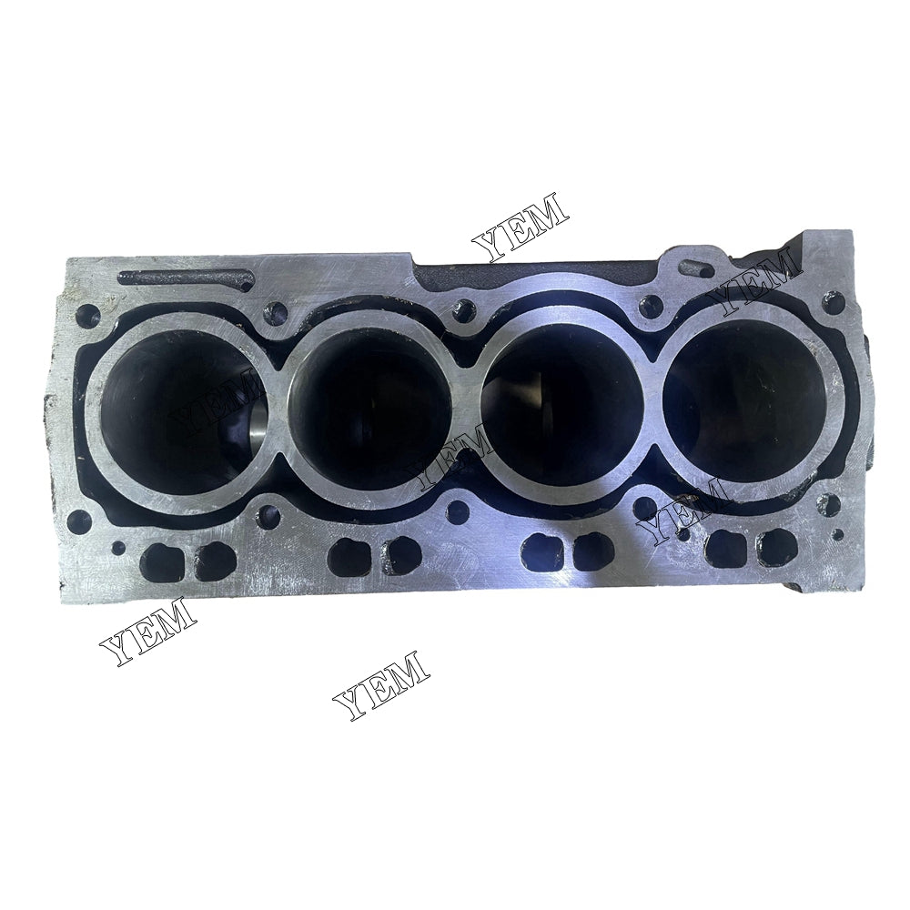 durable Cylinder Block CR For Caterpillar C4.4 Engine Parts For Caterpillar