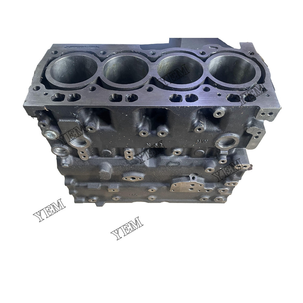 durable Cylinder Block CR For Caterpillar C4.4 Engine Parts For Caterpillar