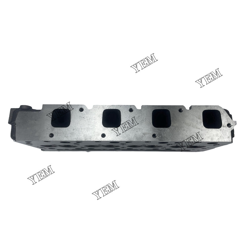 durable cylinder head For Kubota V2403-DI Engine Parts For Kubota