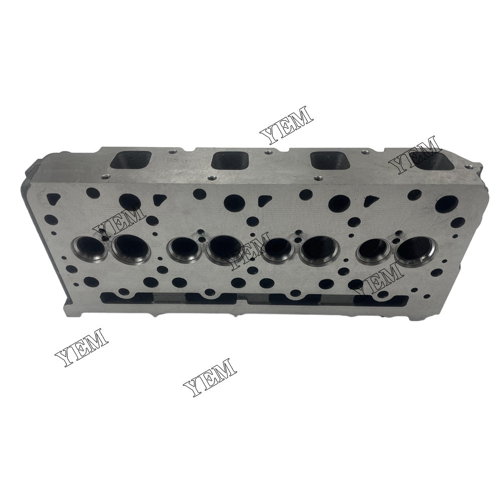 durable cylinder head For Kubota V2403-DI Engine Parts For Kubota