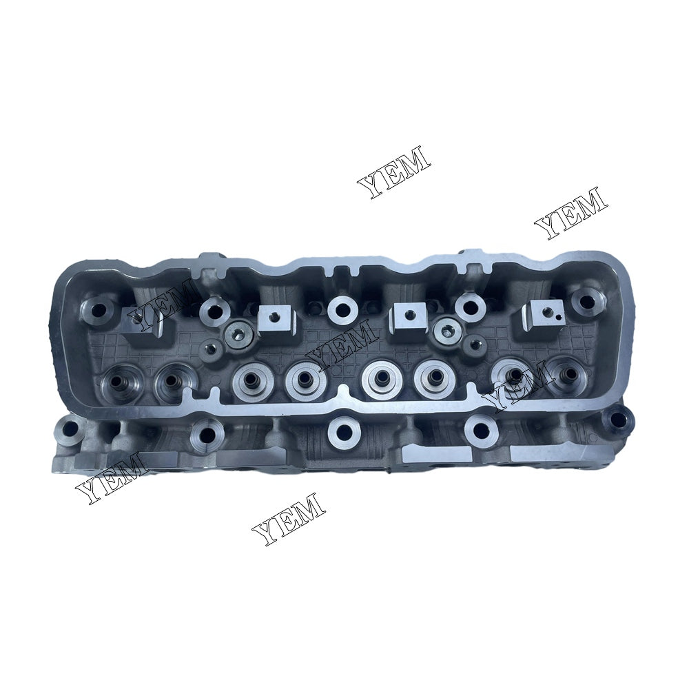 durable cylinder head For Nissan K21 Engine Parts