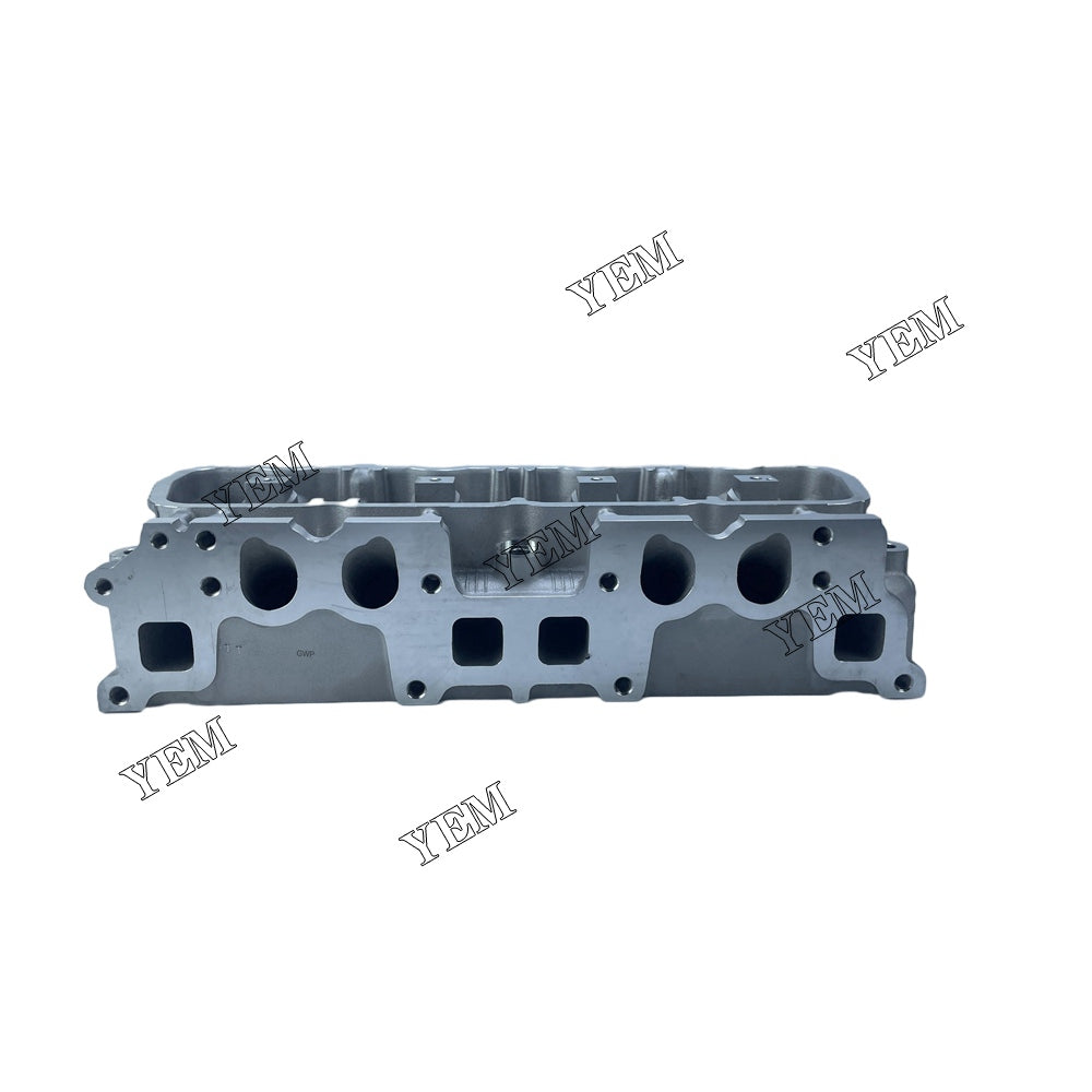 durable cylinder head For Nissan K21 Engine Parts For Nissan