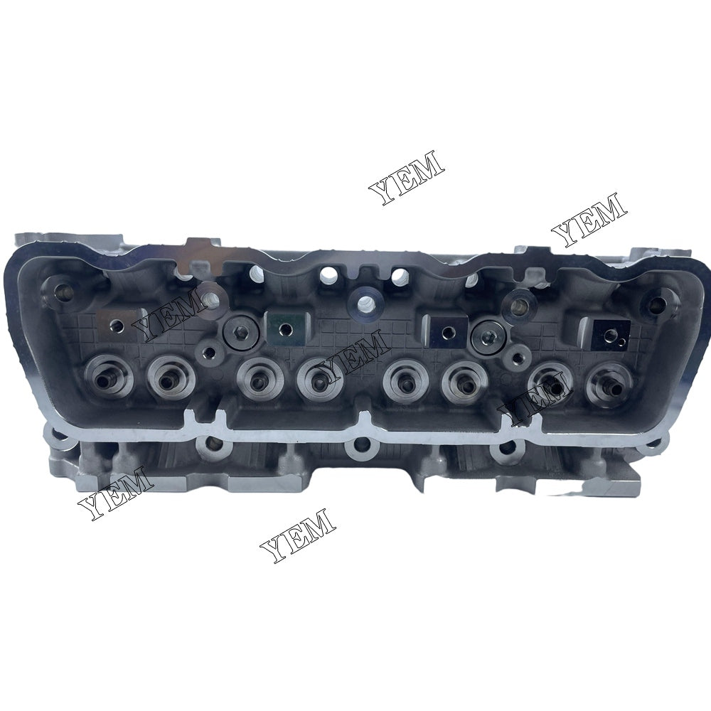 durable cylinder head For Nissan K21 Engine Parts For Nissan