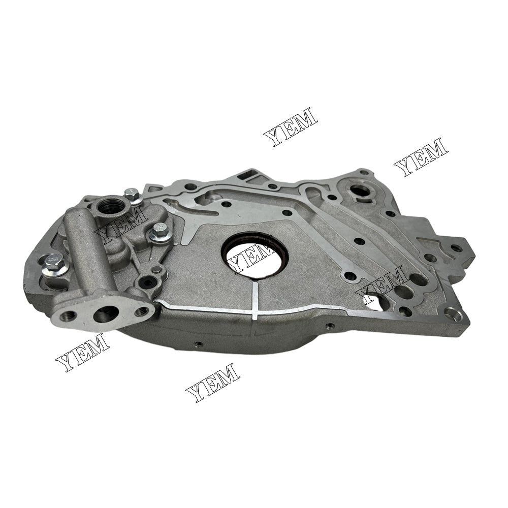 New OEM oil pump For Mitsubishi 4G63 diesel engine parts For Mitsubishi