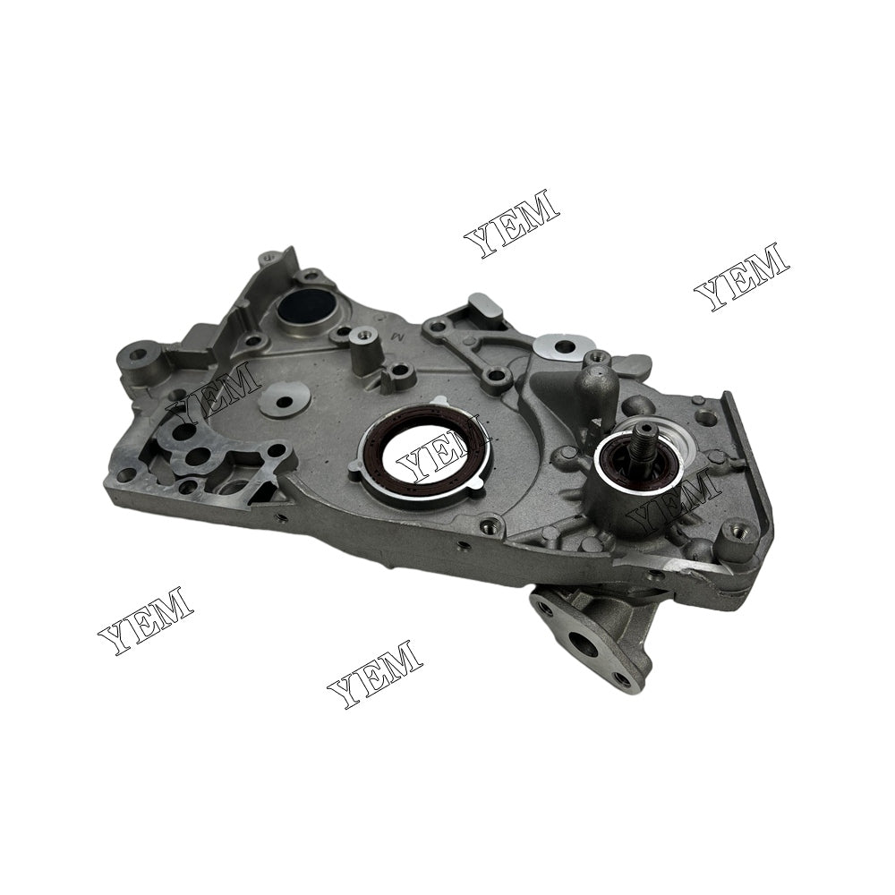 New OEM oil pump For Mitsubishi 4G63 diesel engine parts For Mitsubishi