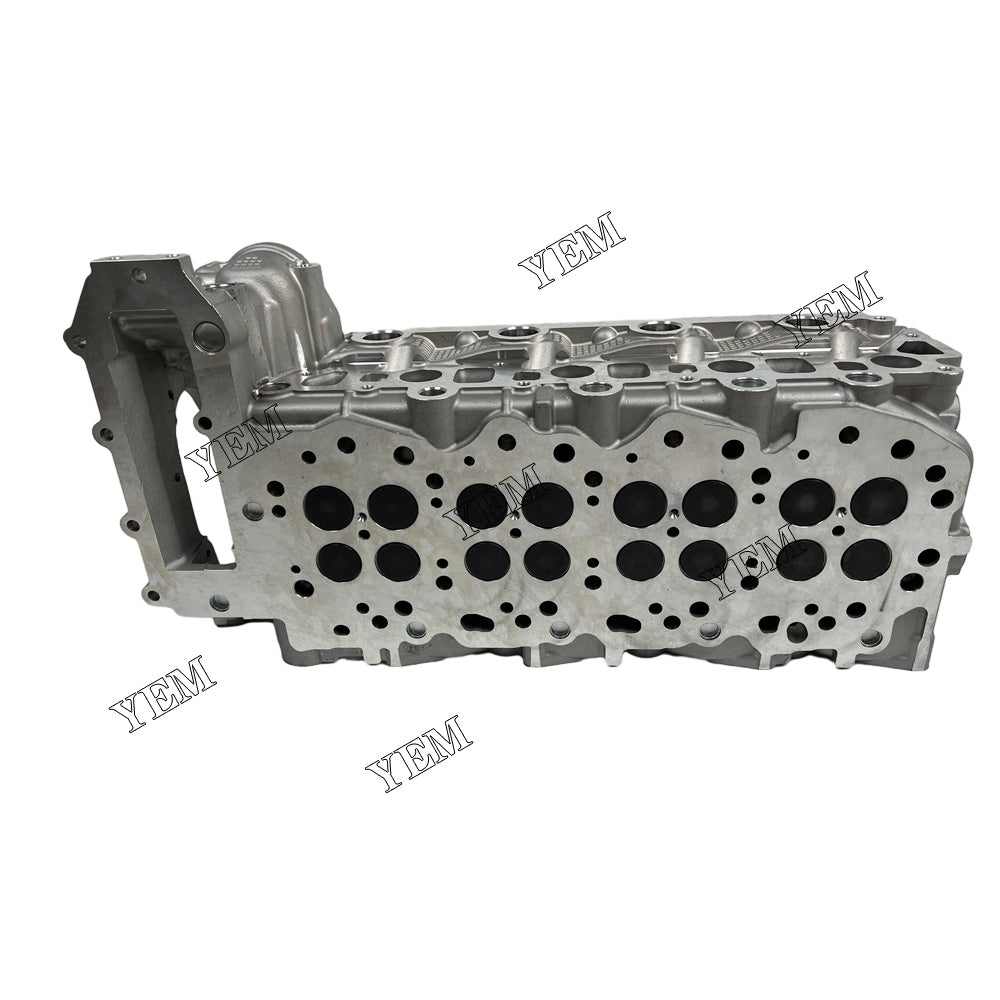 durable Cylinder Head Assembly For Isuzu 4JJ1 Engine Parts For Isuzu