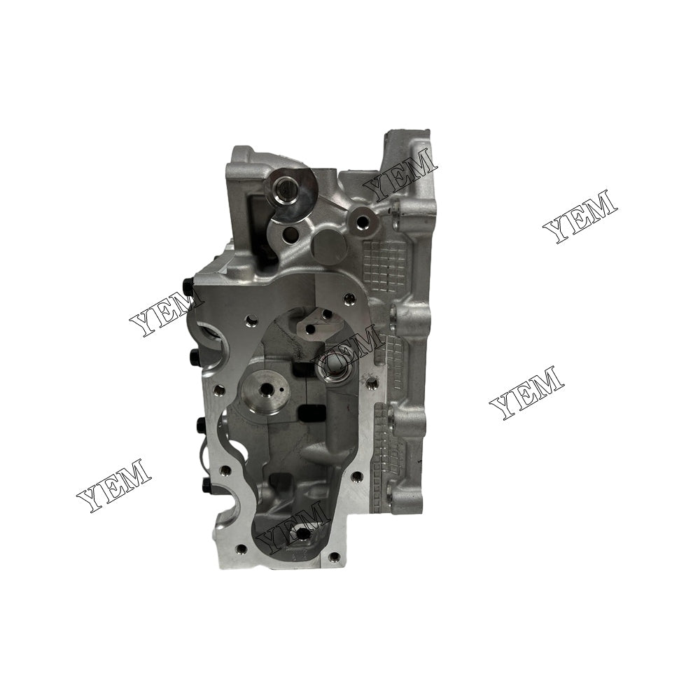 durable Cylinder Head Assembly For Isuzu 4JJ1 Engine Parts For Isuzu