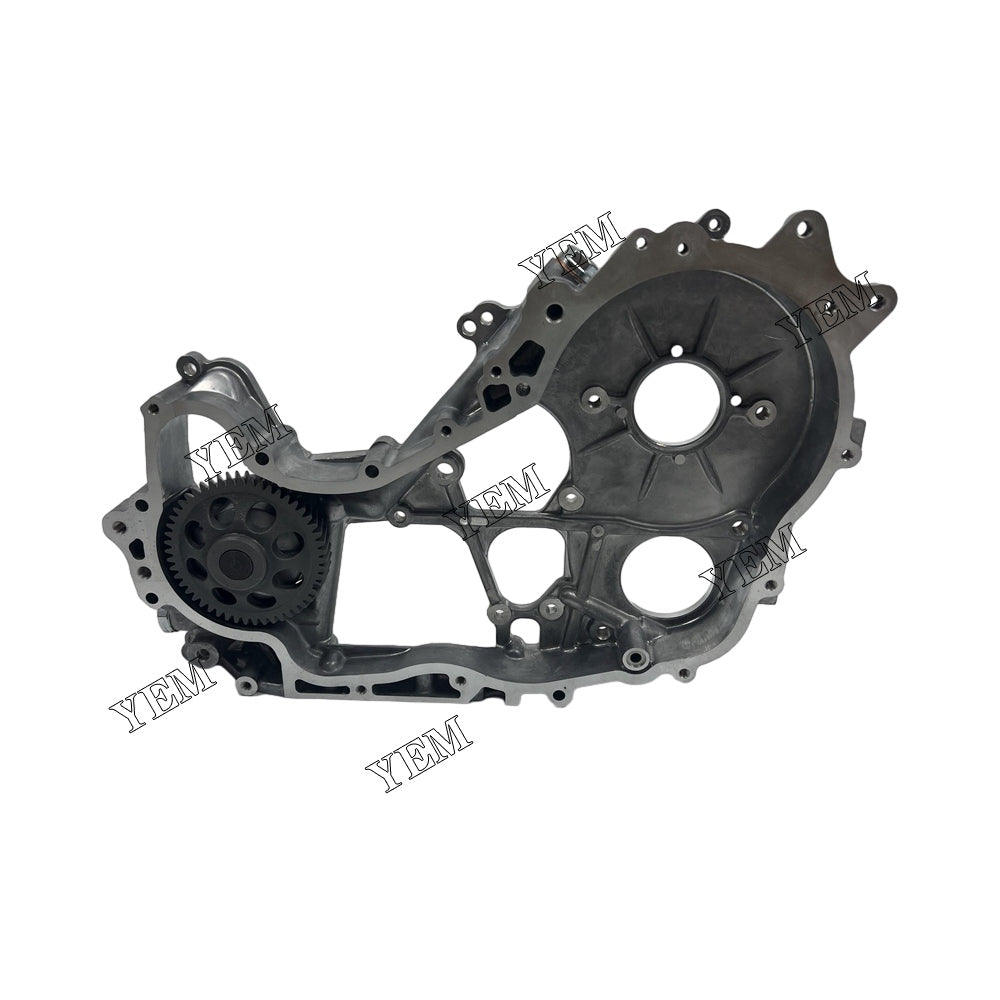 New OEM oil pump For Toyota 1KD diesel engine parts For Toyota