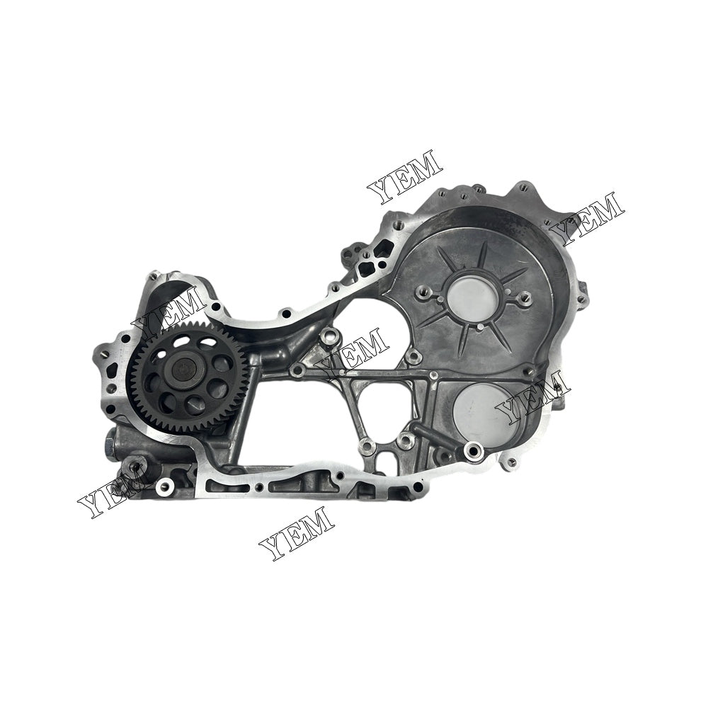 New OEM oil pump For Toyota 1KD diesel engine parts For Toyota