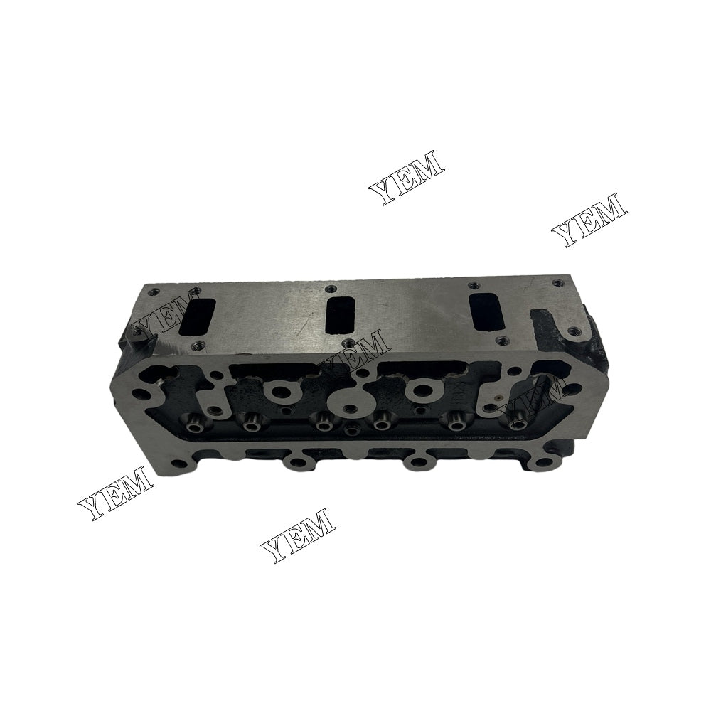 durable cylinder head For Komatsu 3D84 Engine Parts For Komatsu