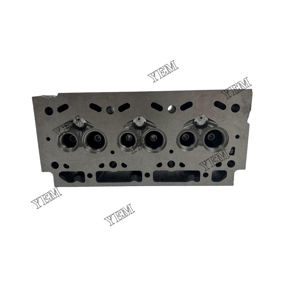 durable cylinder head For Komatsu 3D84 Engine Parts For Komatsu