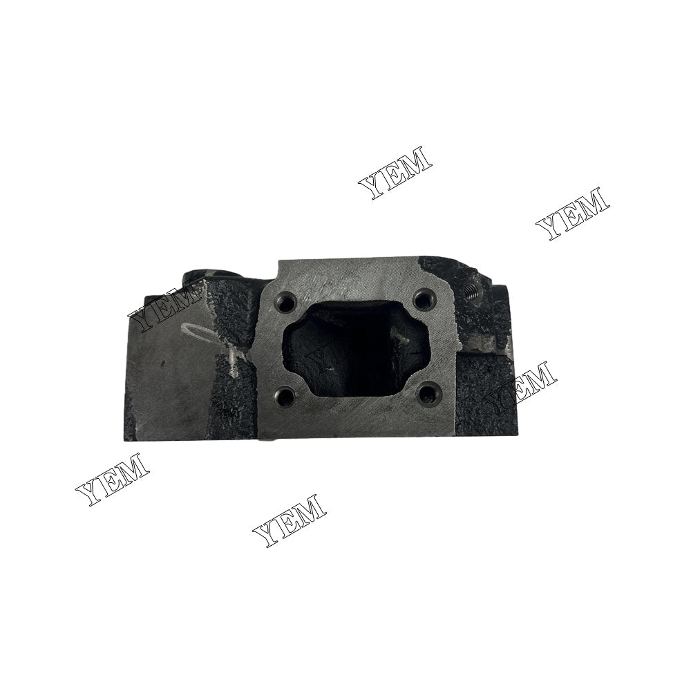 durable cylinder head For Komatsu 3D84 Engine Parts For Komatsu