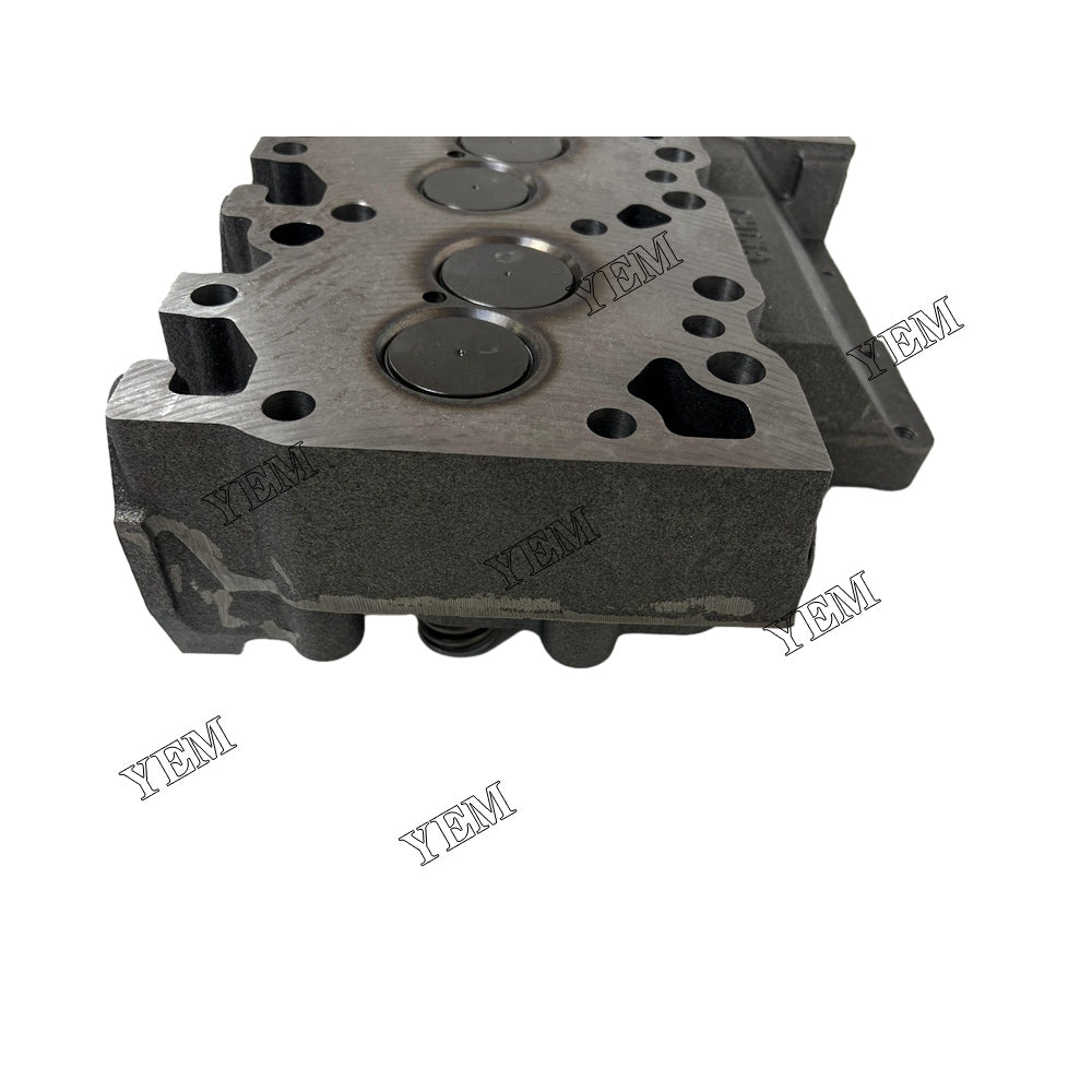 durable Cylinder Head Assembly For Cummins 6BT Engine Parts For Cummins