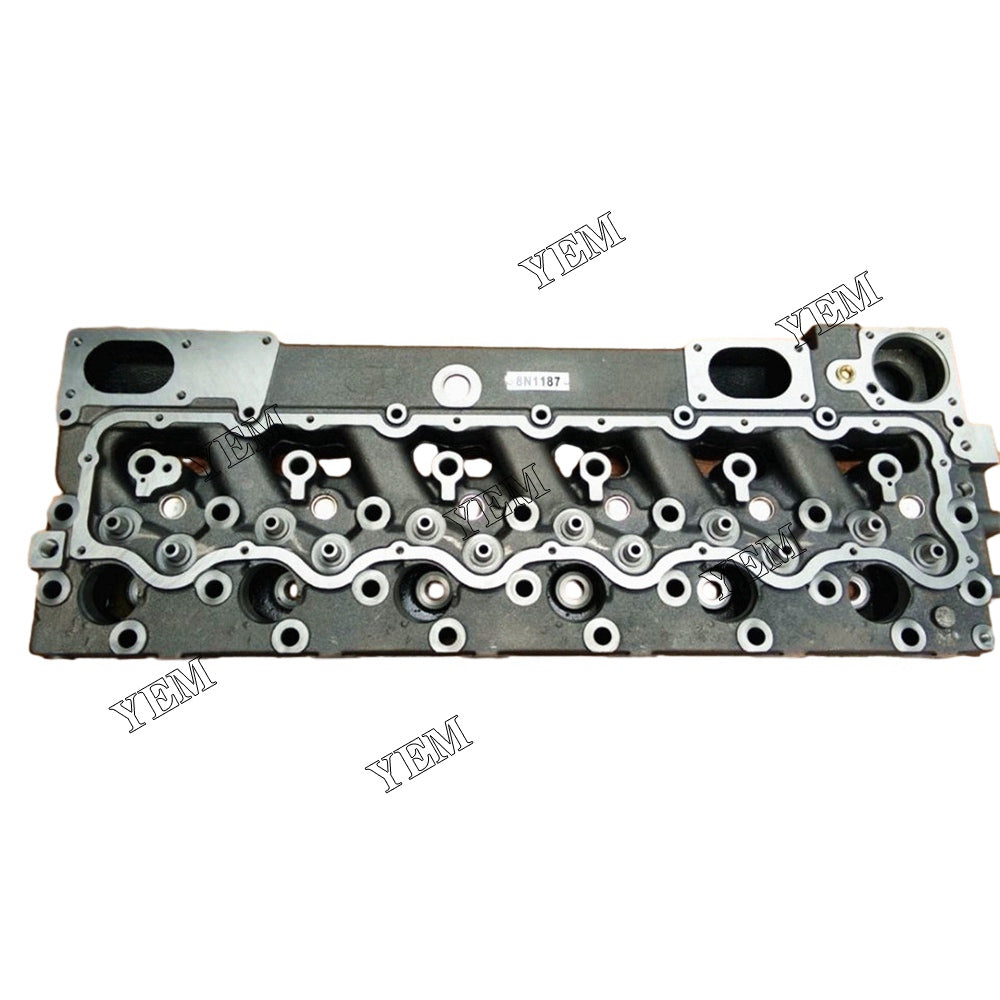 durable cylinder head For Caterpillar 3306 Engine Parts For Caterpillar