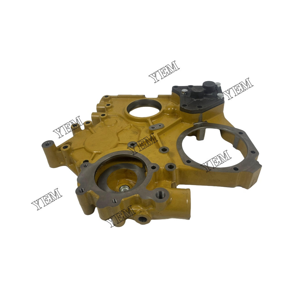 New OEM oil pump For Caterpillar E200B diesel engine parts