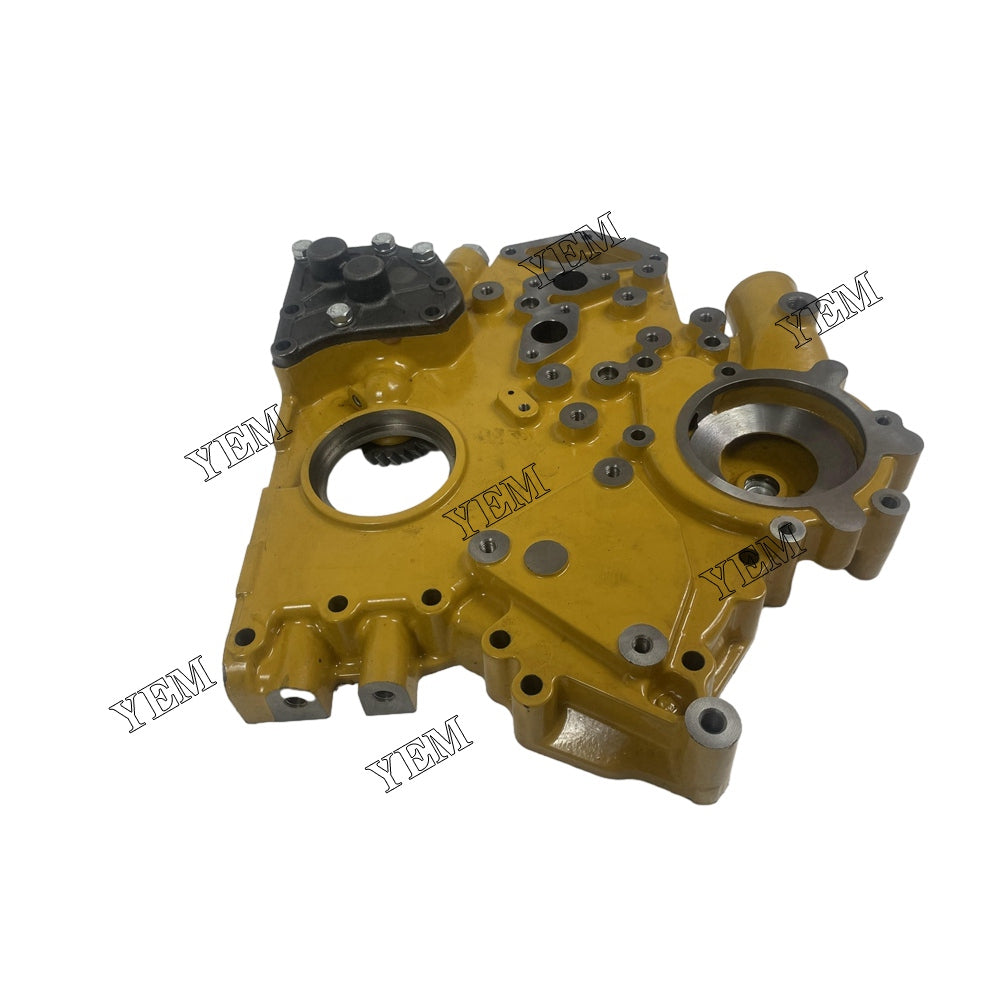 New OEM oil pump For Caterpillar E320C diesel engine parts