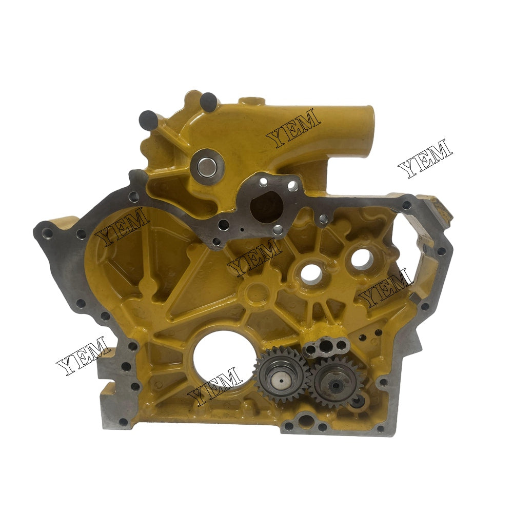 New OEM oil pump For Caterpillar E320C diesel engine parts For Caterpillar