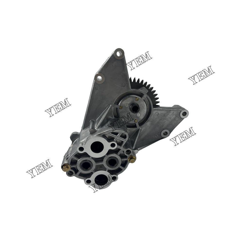 New OEM oil pump For Volvo D12D diesel engine parts For Volvo