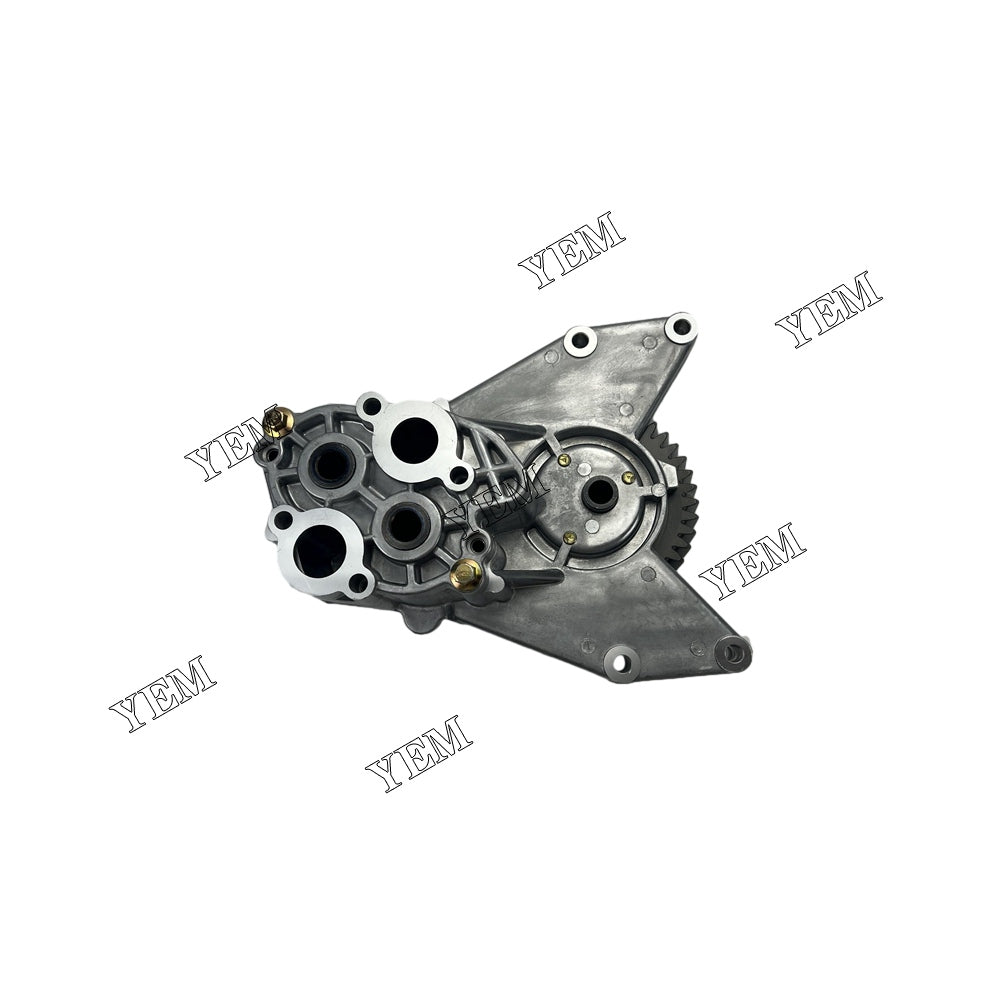 New OEM oil pump For Volvo D12D diesel engine parts For Volvo