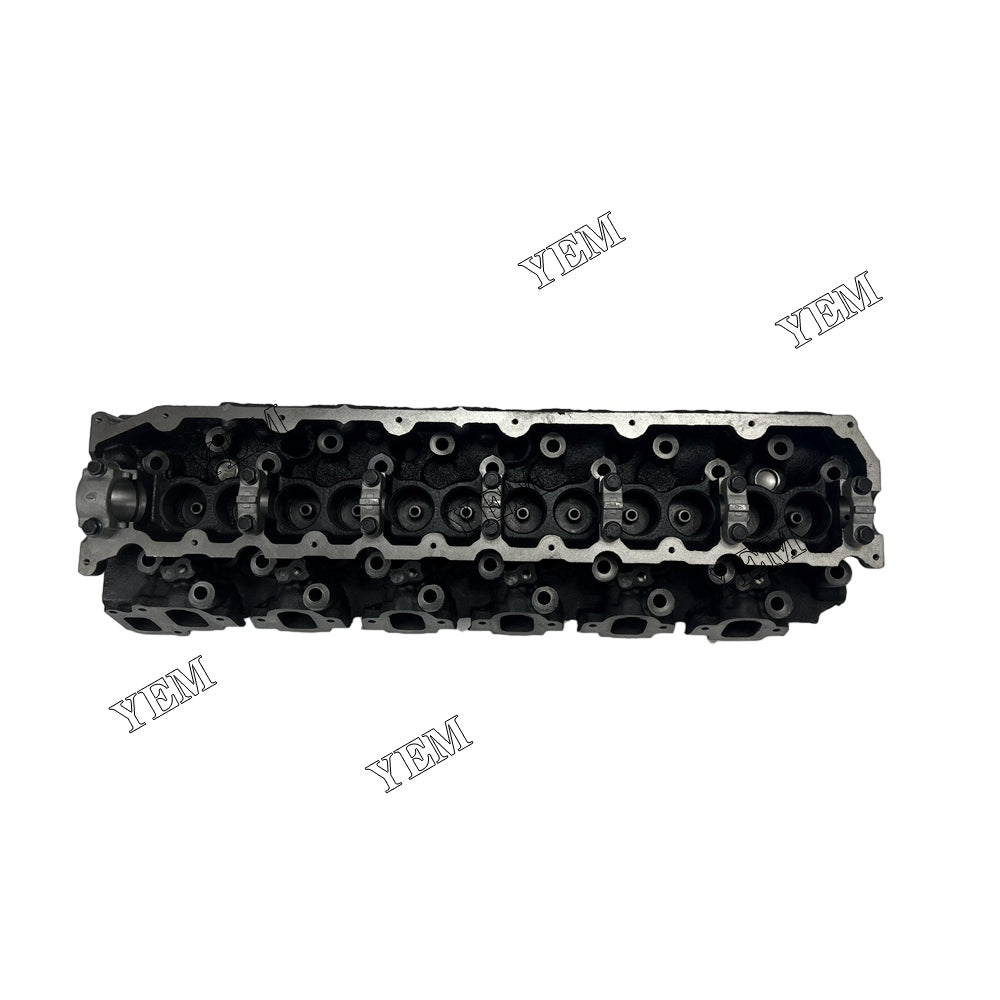 durable cylinder head For Toyota 1HD Engine Parts